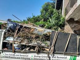 Professional Junk Removal in Bloomfield, IN